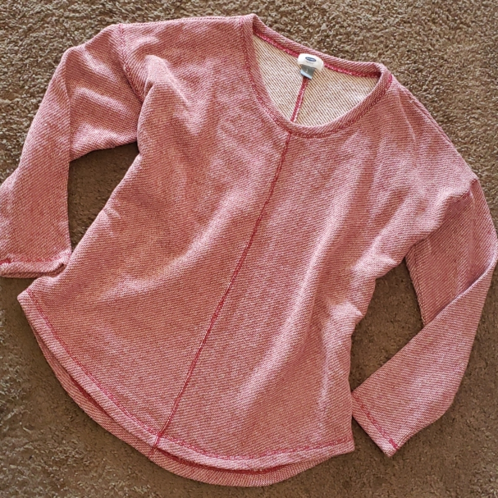 🎀Old navy oversized sweater